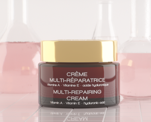 HT26 Multi-Repairing Cream