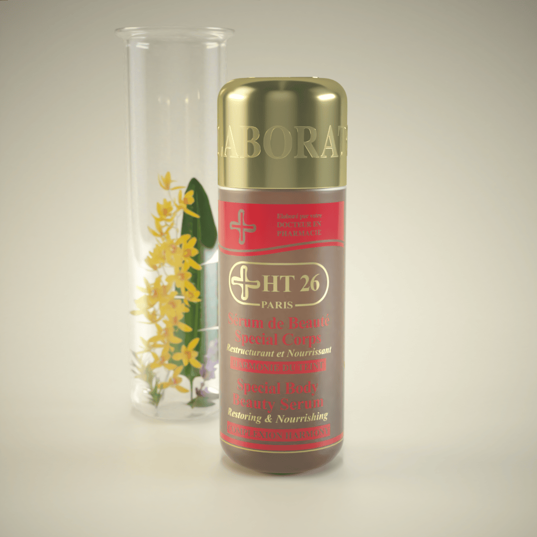 HT26 Special Body Beauty Serum