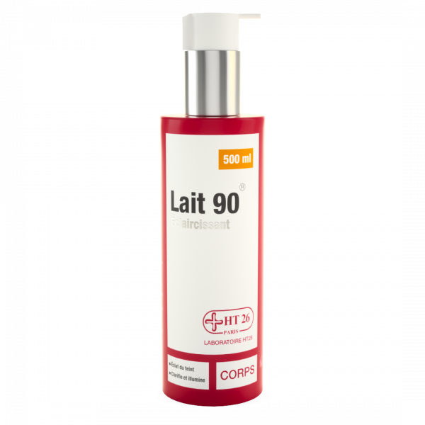 HT26 Lotion 90 Lightening Milk 90 / Lait éclaircissant 90