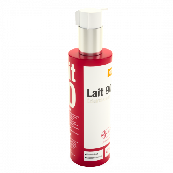 HT26 Lotion 90 Lightening Milk 90 / Lait éclaircissant 90