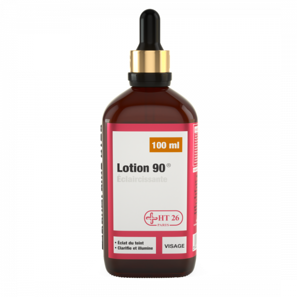 HT26 Lotion 90 Brightening Lotion / Lotion éclaircissante