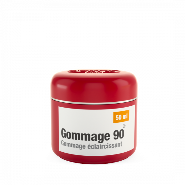 HT26 Lotion 90 Lightening face scrub / Gommage 90