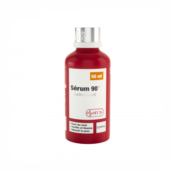 HT26 Lotion 90 Brightening Serum