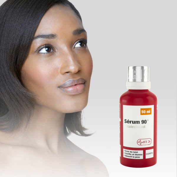 HT26 Lotion 90 Brightening Serum