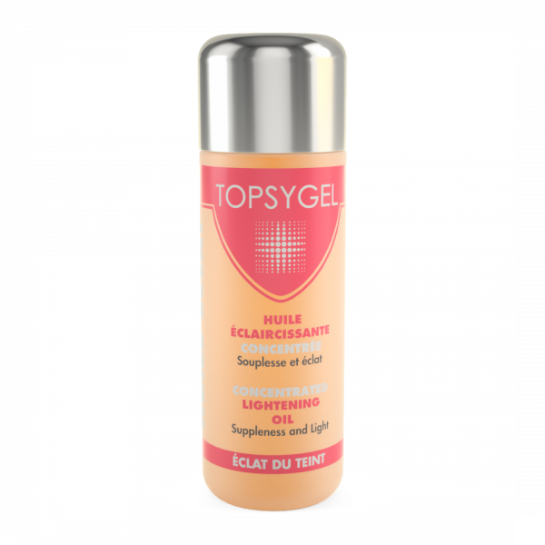 HT26 Topsygel Brightening Oil / Huile éclaircissante