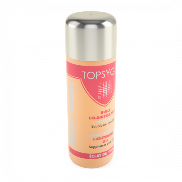 HT26 Topsygel Brightening Oil / Huile éclaircissante