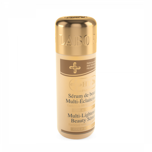 HT26 Body Beauty Serum with Argan Oil / Sérum de beauté à l'huile d'Argan