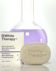 White Therapy Glutathione Maxi-Whitening Scrubbing Soap