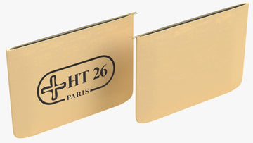 HT26 Golden Pouch Limited Edition
