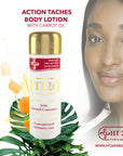 Triple Pack - HT26 Anti-Blemishes Body Lotion