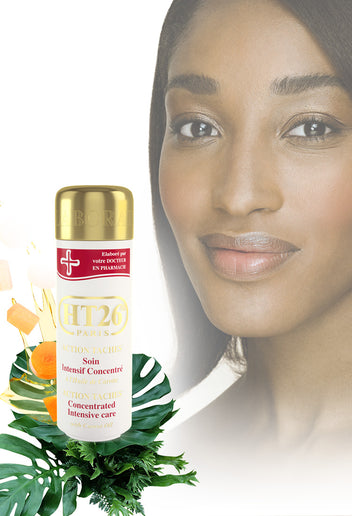 Black & Mixed-Race Skincare and Cosmetics designed by Scientists | HT2 ...