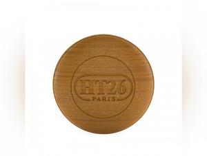 HT26 Lightening Soap Gold and Argan / Savon Eclaircissant Vitamine Enrichi en huile d'Argan et Particule d'Or