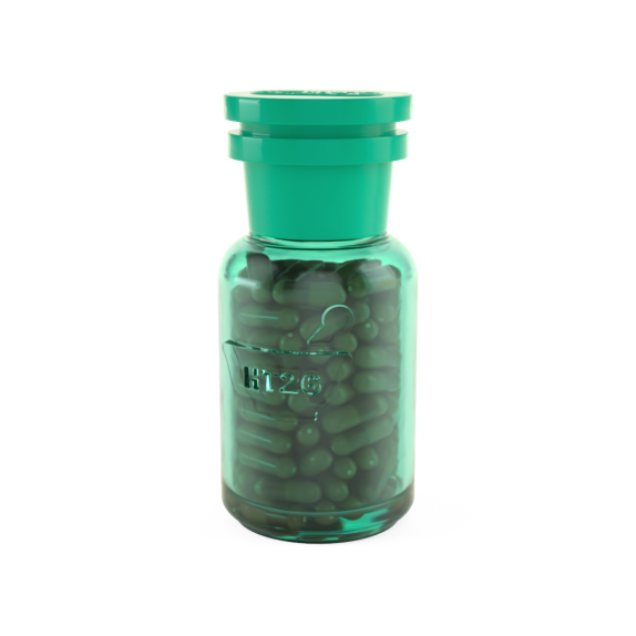 HT26 Hair & Nail Capital Capsules