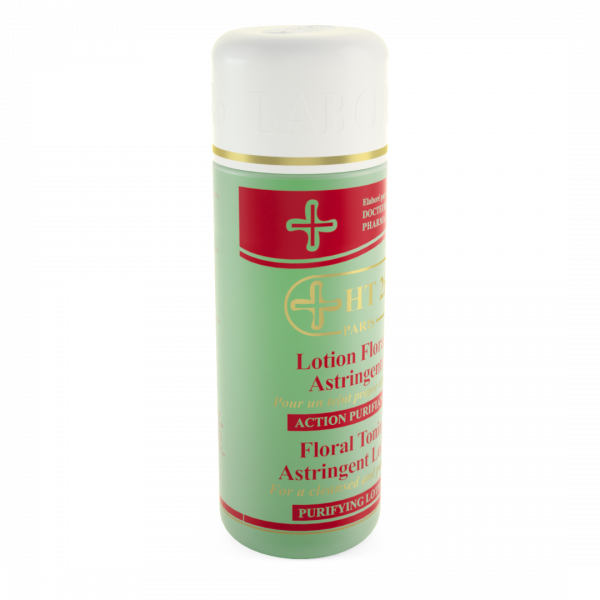 HT26 Floral Toning Astringent lotion / Lotion Florale Astringente