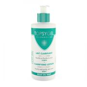 HT26 Topsygel Clarifying body lotion concentrated / Lait clarifiant concentré