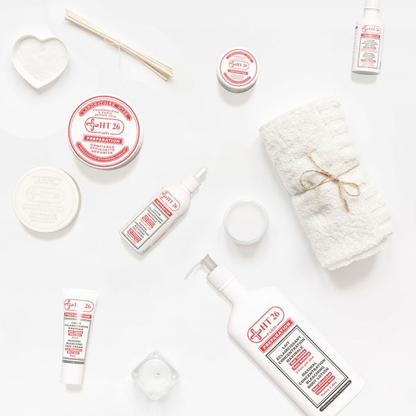 HT26 Preparation Beauty Set