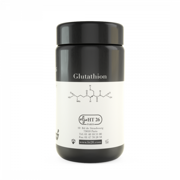 HT26 Prescription Glutathione Whitening Body Cream / Creme corps HT26 Prescription Glutathione Whitening Body Cream / Creme corps