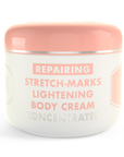 HT26 Topsygel Brightening Body Cream Stretch Marks