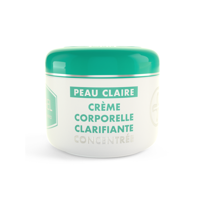 HT26 Topsygel Extra Clarifying Body Cream