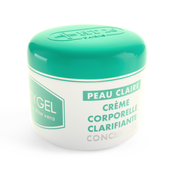 HT26 Topsygel Extra Clarifying Body Cream