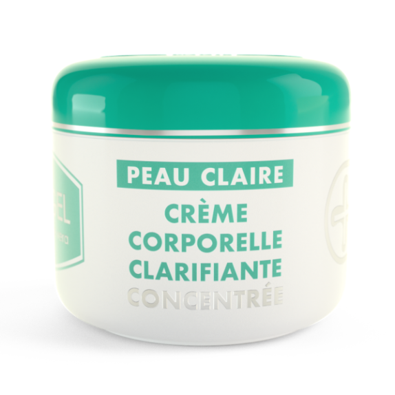 HT26 Topsygel Extra Clarifying Body Cream