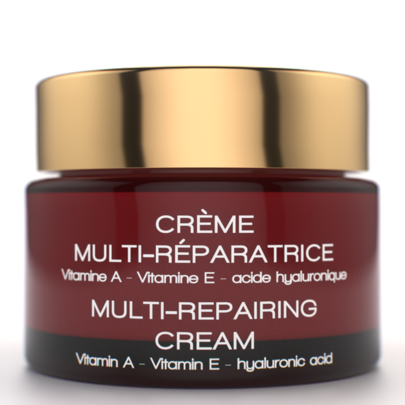 HT26 Multi-Repairing Cream
