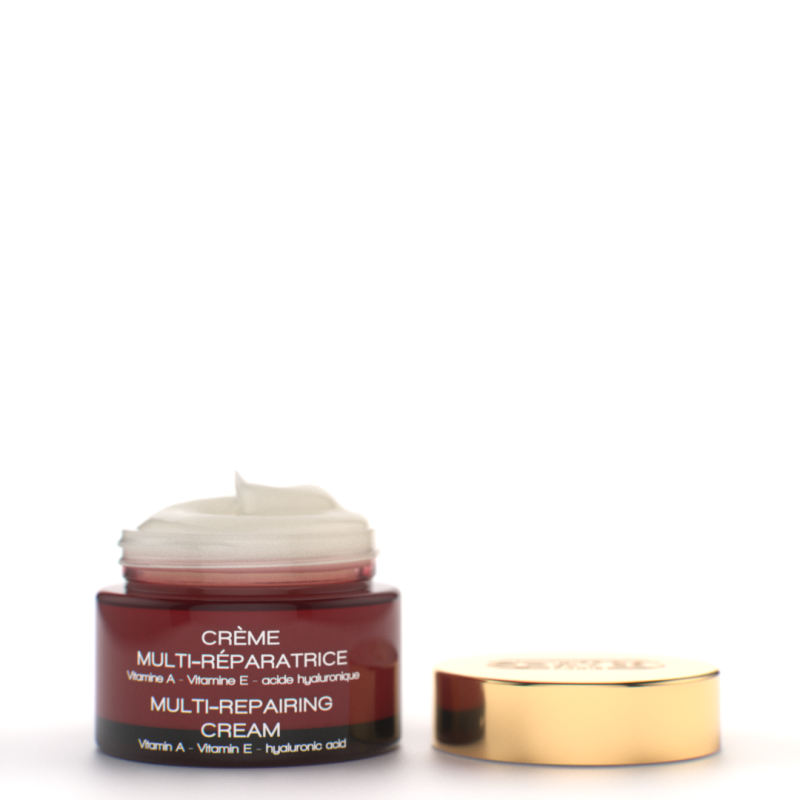 HT26 Multi-Repairing Cream