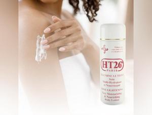 HT26 Extra Moisturising & Nourishing Body Lotion / Lait Multi Hydratant