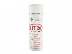HT26 Extra Moisturising & Nourishing Body Lotion / Lait Multi Hydratant