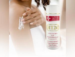 HT26 Multi Lightening Body Lotion Anti-Blemishes / Lait Multi-Eclaircissant - 500ml