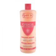 HT26 Topsygel Brightening shower emulsion / Emulsion douche eclaircissant