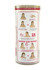 HT26 Exfoliating Facial Sponges