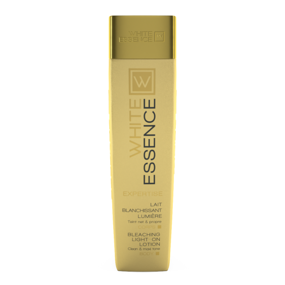 HT26 White Essence Expertise Body lotion