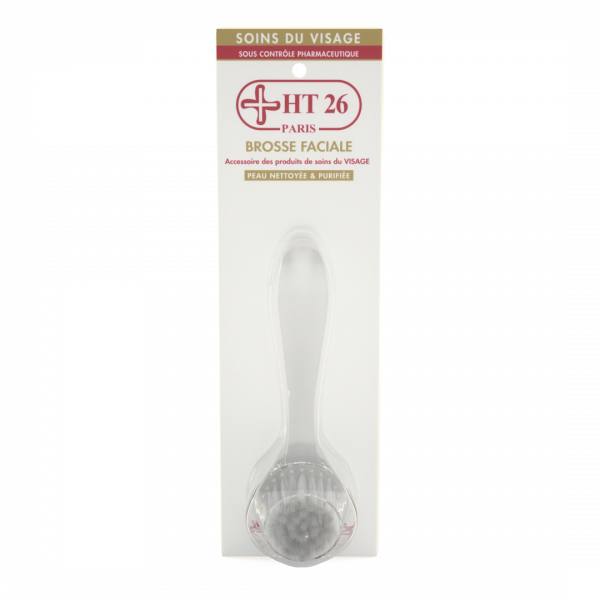 HT26 Facial brush