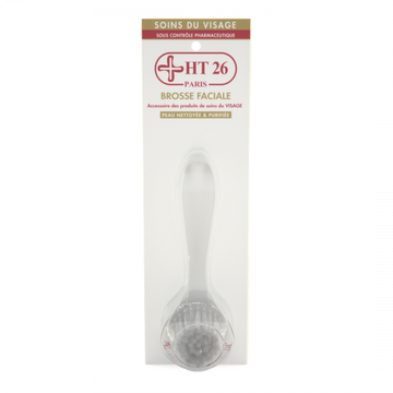 HT26 Facial brush