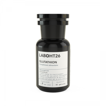 PRESCRIPTION Skincare - Advanced Lightening Solutions | HT26 Paris PRESCRIPTION Skincare - Advanced Lightening Solutions | HT26 Paris