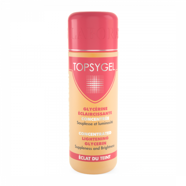 HT26 Topsygel Lightening Glycerin / Glycerine Eclaircissante