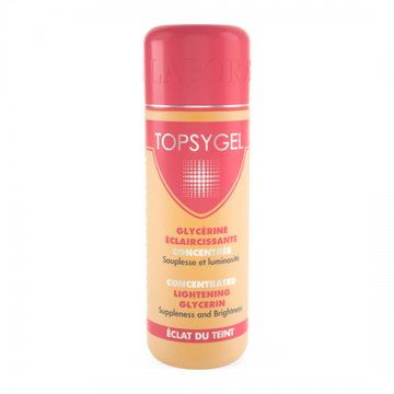 HT26 Topsygel Lightening Glycerin / Glycerine Eclaircissante