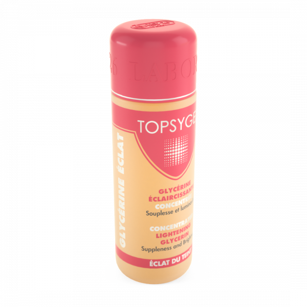 HT26 Topsygel Lightening Glycerin / Glycerine Eclaircissante