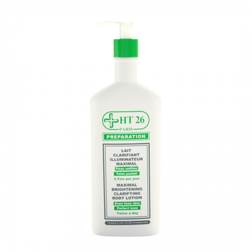 Moisturize and Illuminate Your Skin