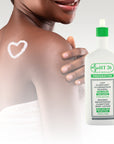 HT26 Preparation - Maximal brightening clarifying body lotion