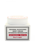 HT26 Preparation - Maximal Bleaching Body Cream Intensive Reparation