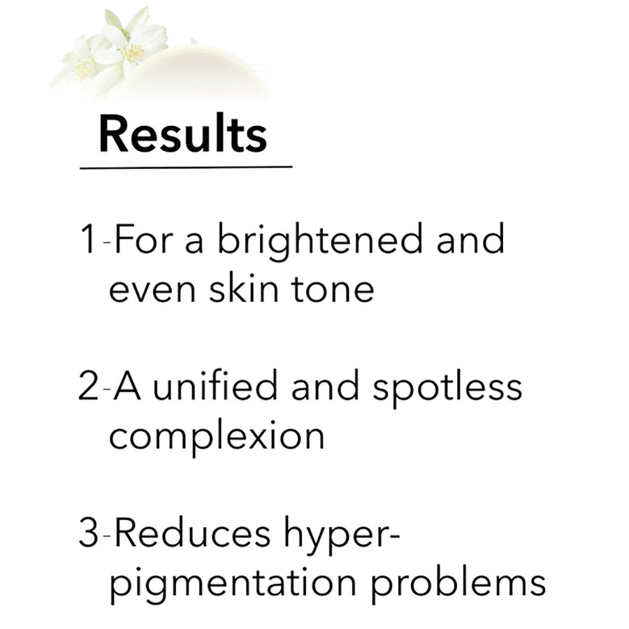 HT26 Multi Lightening Concentrated Cream / Creme Concentree Multi Eclaircissante