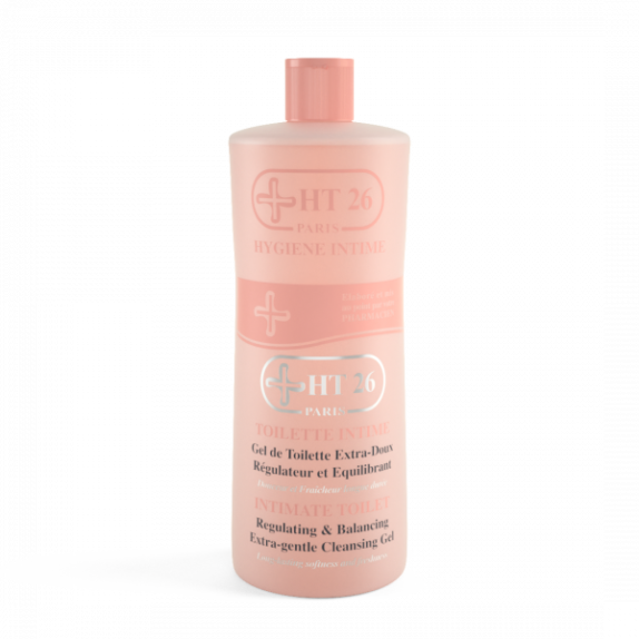 HT26 Intimate Cleansing Gel