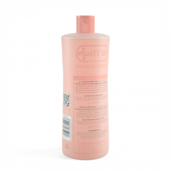HT26 Intimate Cleansing Gel