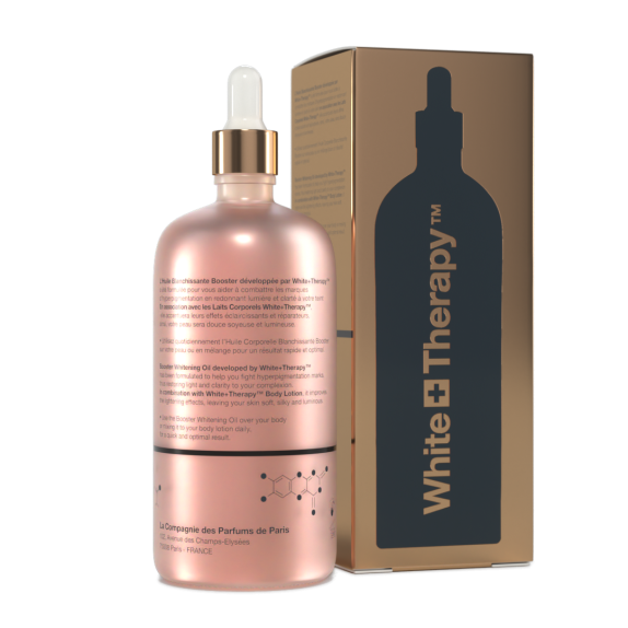 White Therapy Booster Whitening Oil