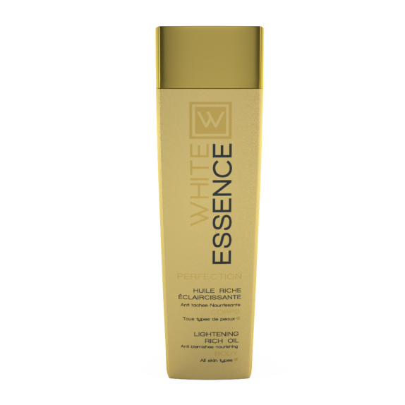 HT26 White Essence Lightening Rich Oil