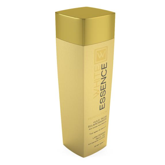 HT26 White Essence Lightening Rich Oil