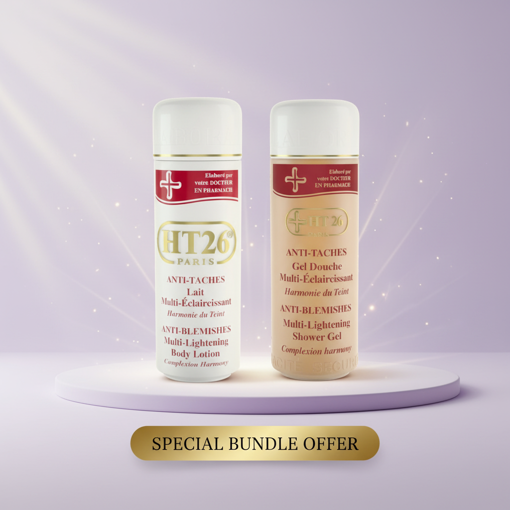 Multi-Lightening Bundle Showcase