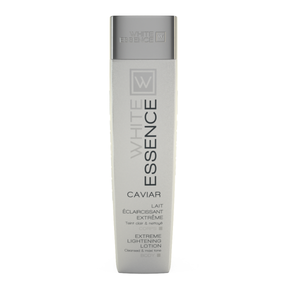 HT26 White Essence Caviar Body Lotion